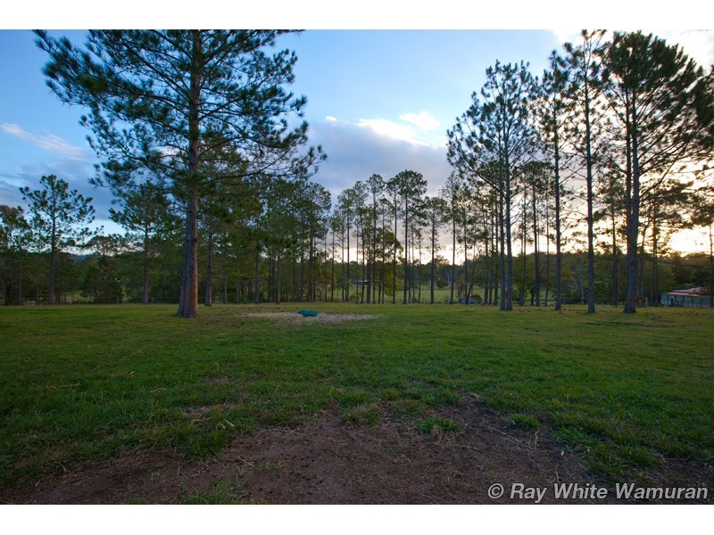 Delaneys Creek QLD 4514