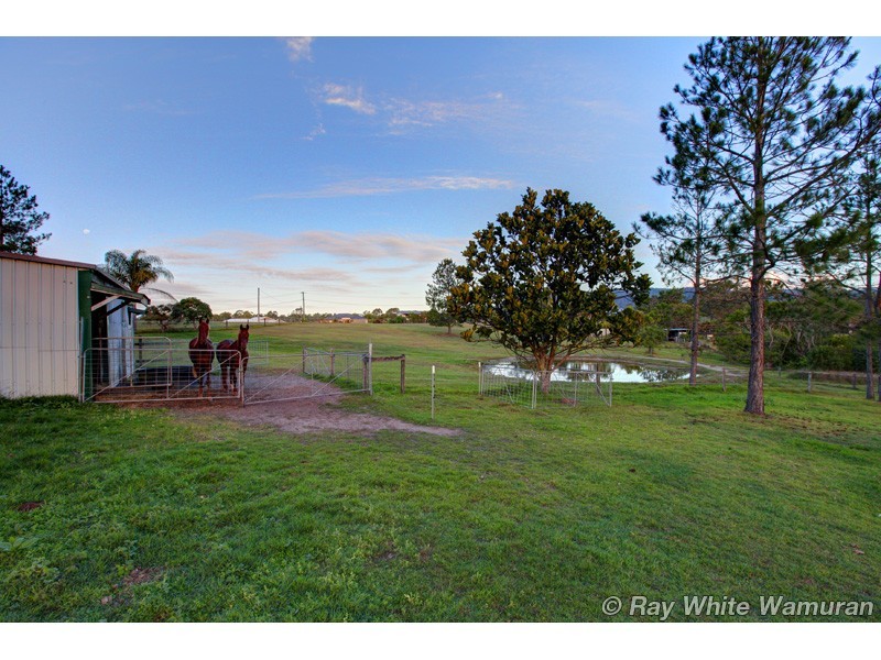 Delaneys Creek QLD 4514