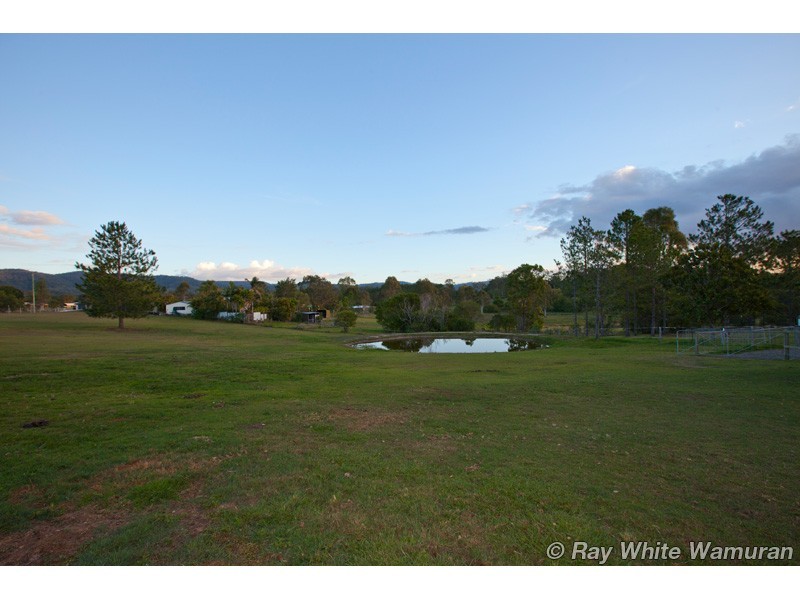 Delaneys Creek QLD 4514