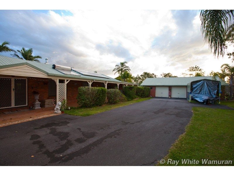 Delaneys Creek QLD 4514