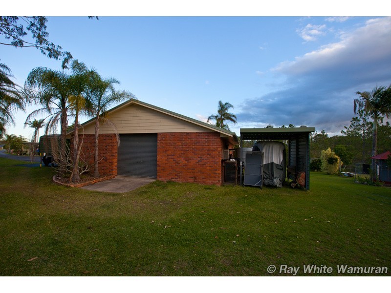 Delaneys Creek QLD 4514