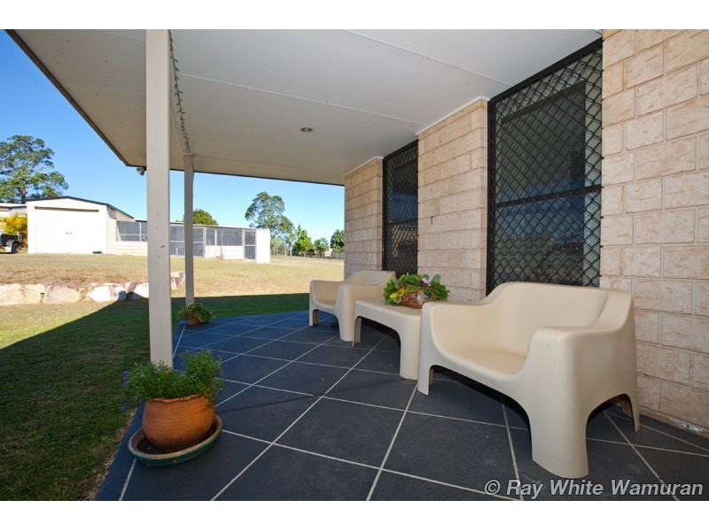 24 Montana Drive, Wamuran QLD 4512