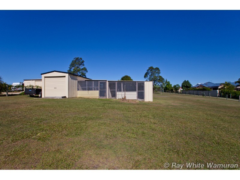 24 Montana Drive, Wamuran QLD 4512