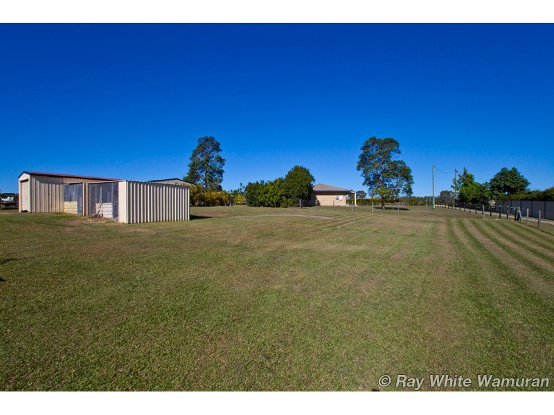 24 Montana Drive, Wamuran QLD 4512
