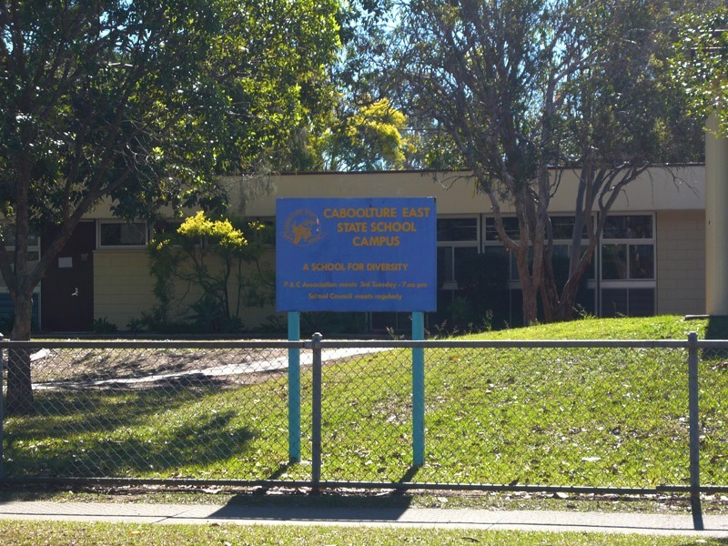 Caboolture QLD 4510
