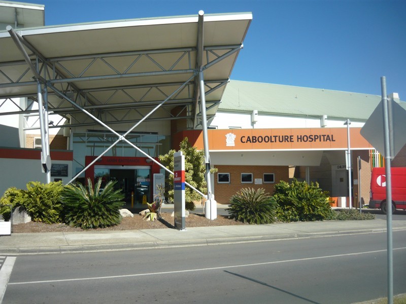 Caboolture QLD 4510