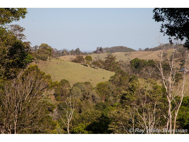 Delaneys Creek QLD 4514