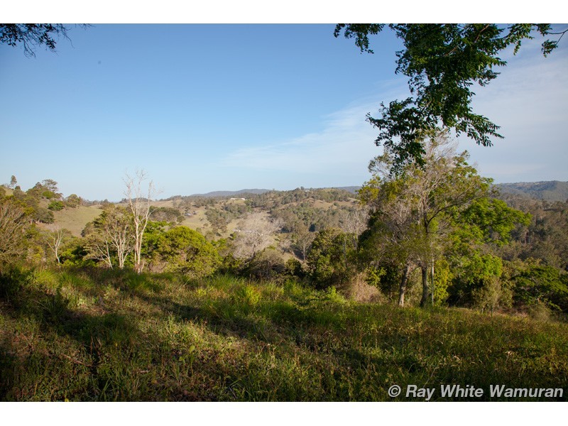 Delaneys Creek QLD 4514