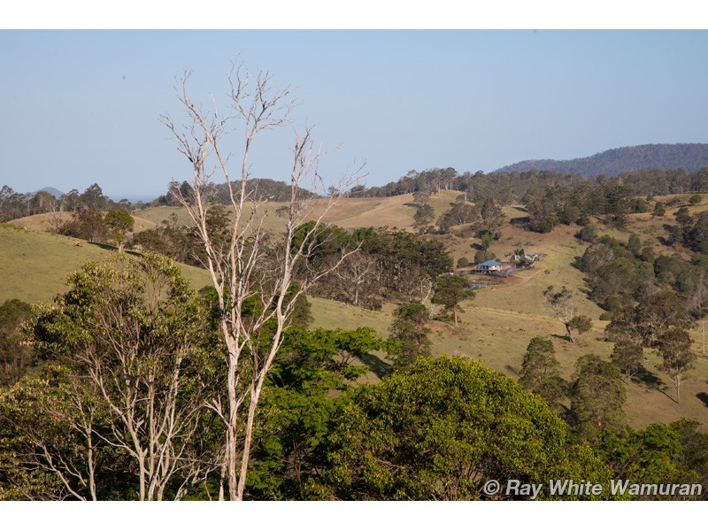 Delaneys Creek QLD 4514