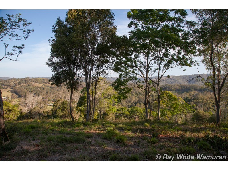 Delaneys Creek QLD 4514