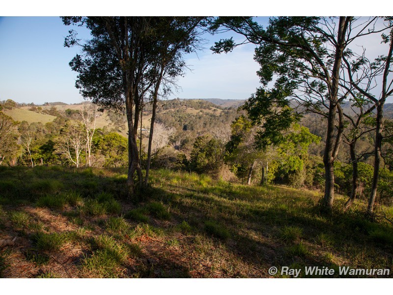 Delaneys Creek QLD 4514