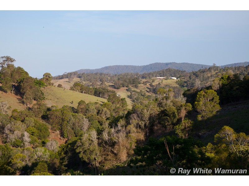 Delaneys Creek QLD 4514