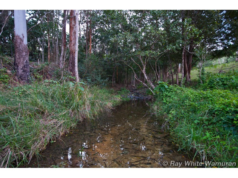 Delaneys Creek QLD 4514