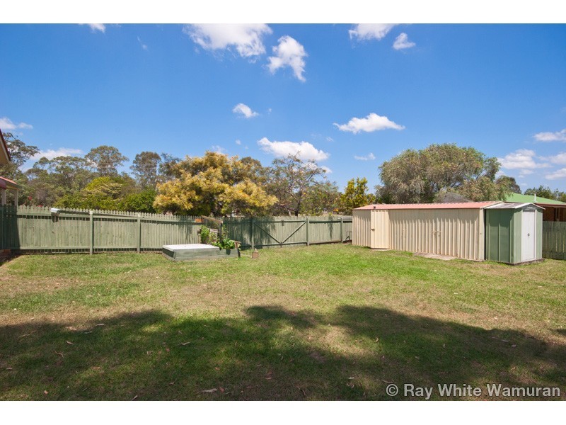24 Chapman Drive, Wamuran QLD 4512