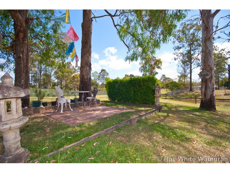 24 Chapman Drive, Wamuran QLD 4512