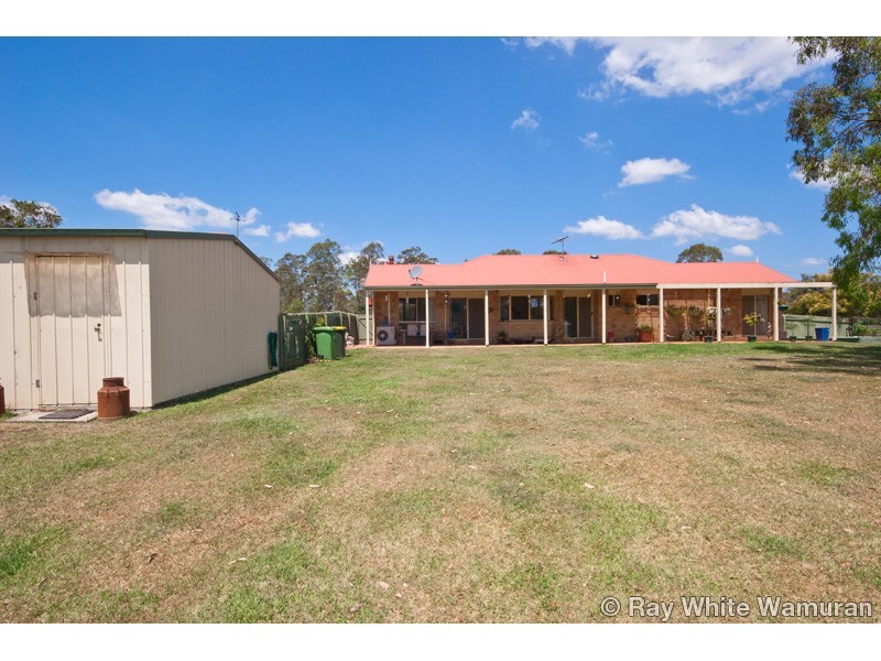 24 Chapman Drive, Wamuran QLD 4512