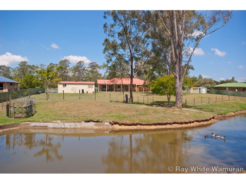 24 Chapman Drive, Wamuran QLD 4512