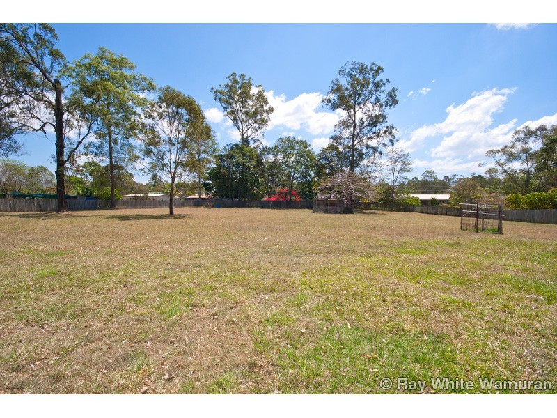 24 Chapman Drive, Wamuran QLD 4512