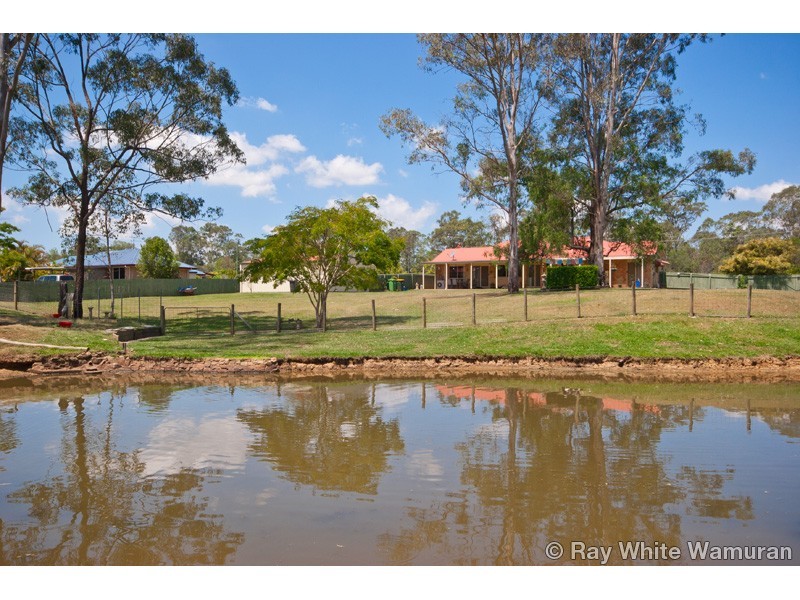 24 Chapman Drive, Wamuran QLD 4512