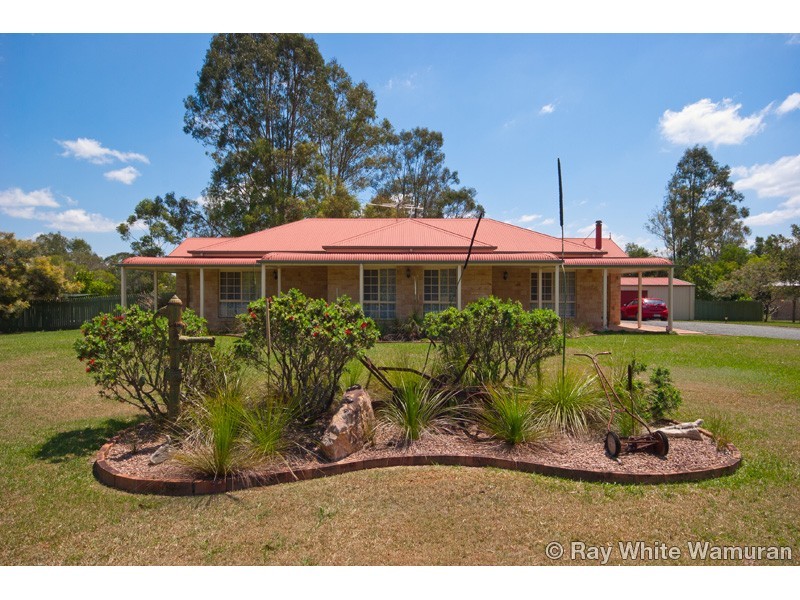 24 Chapman Drive, Wamuran QLD 4512