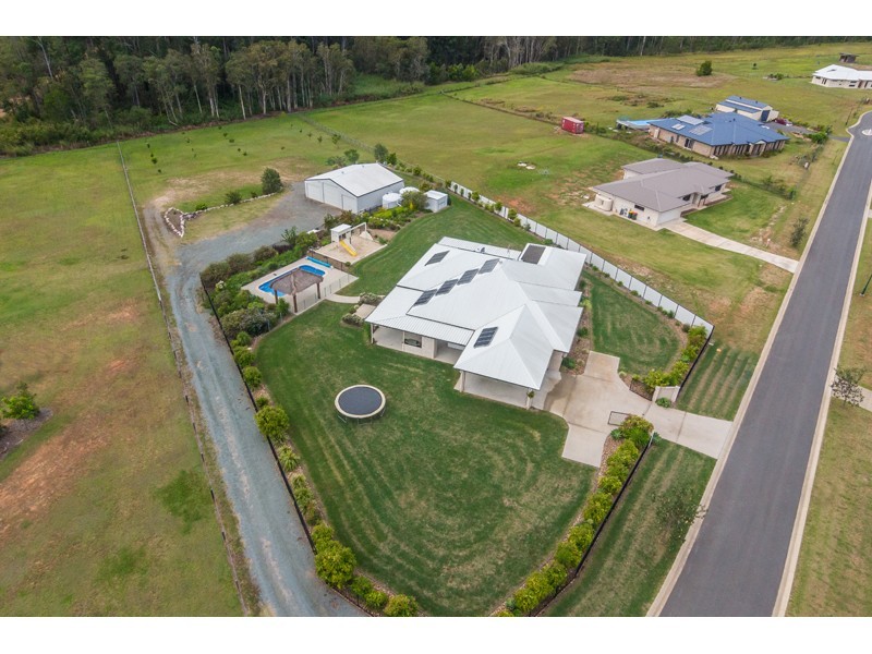 D’aguilar QLD 4514