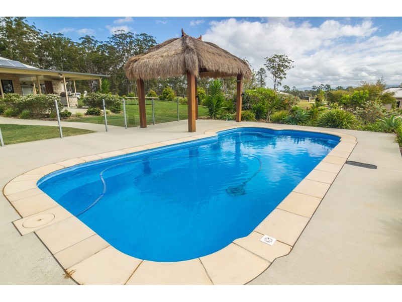 D’aguilar QLD 4514