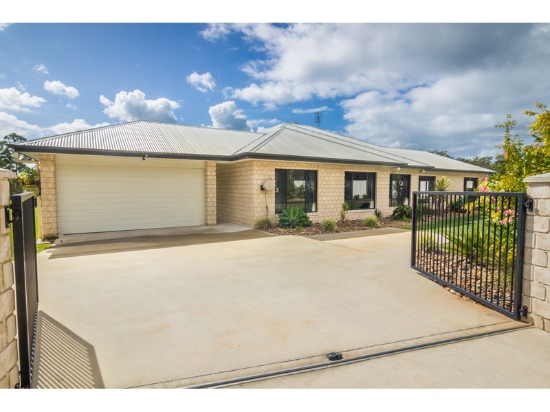 D’aguilar QLD 4514