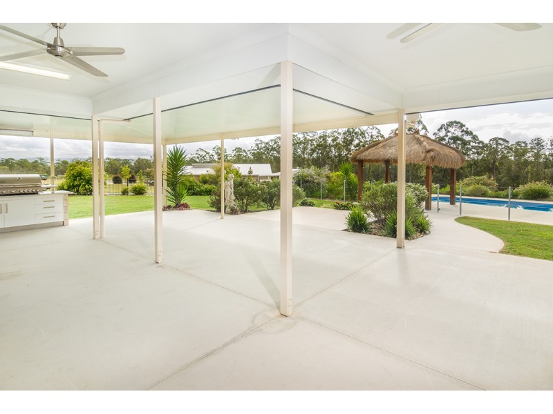 D’aguilar QLD 4514