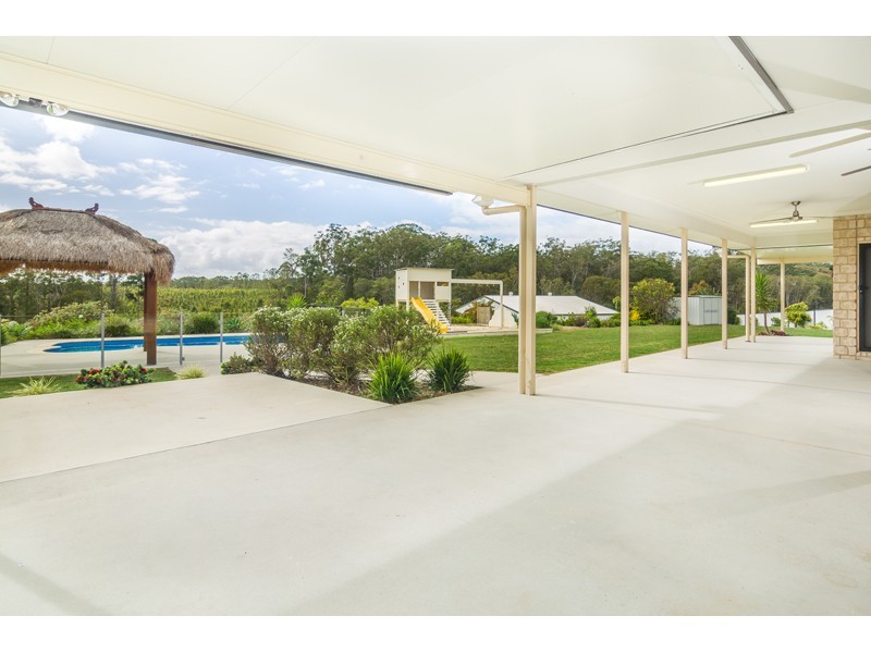 D’aguilar QLD 4514