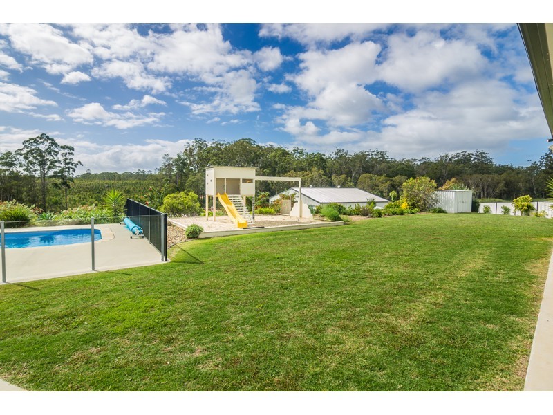 D’aguilar QLD 4514