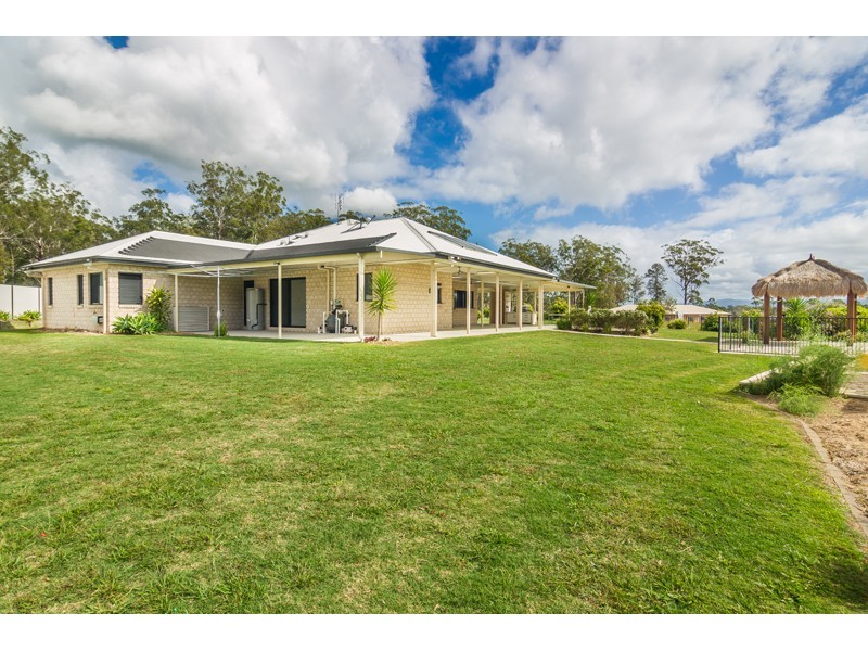 D’aguilar QLD 4514