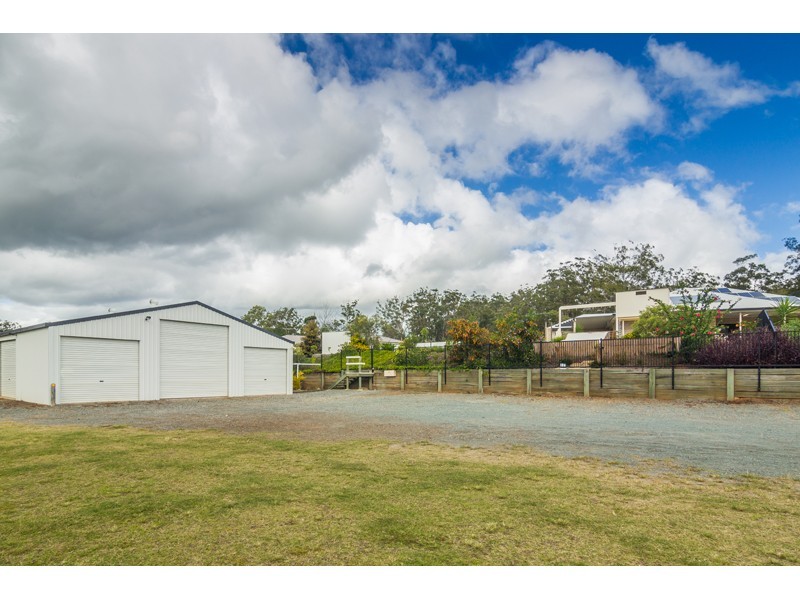 D’aguilar QLD 4514