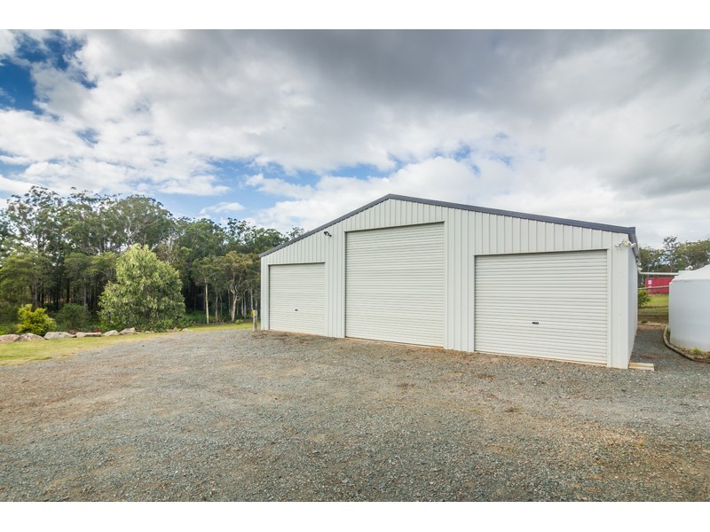 D’aguilar QLD 4514