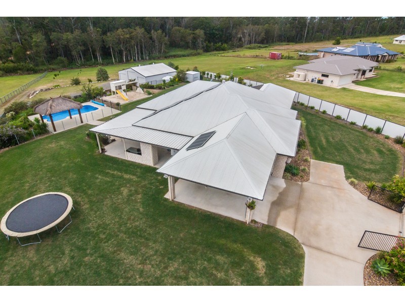 D’aguilar QLD 4514