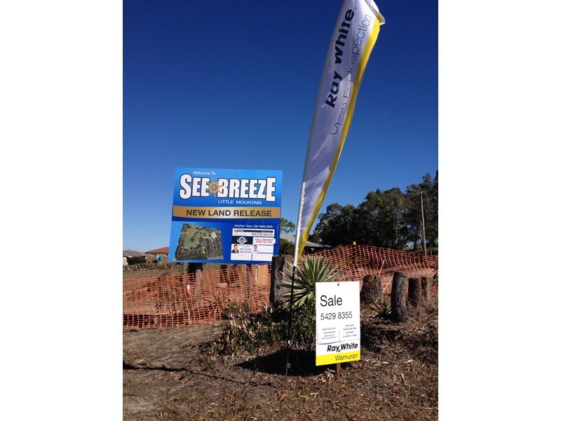 Lot 7, 82 Caloundra Road, Little Mountain QLD 4551