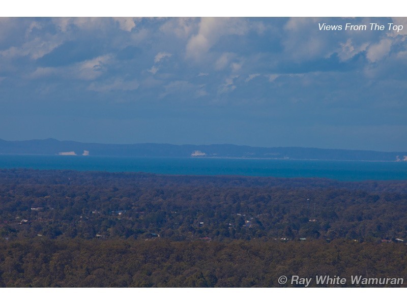 Rocksberg QLD 4510