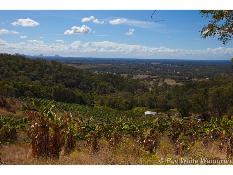 Rocksberg QLD 4510