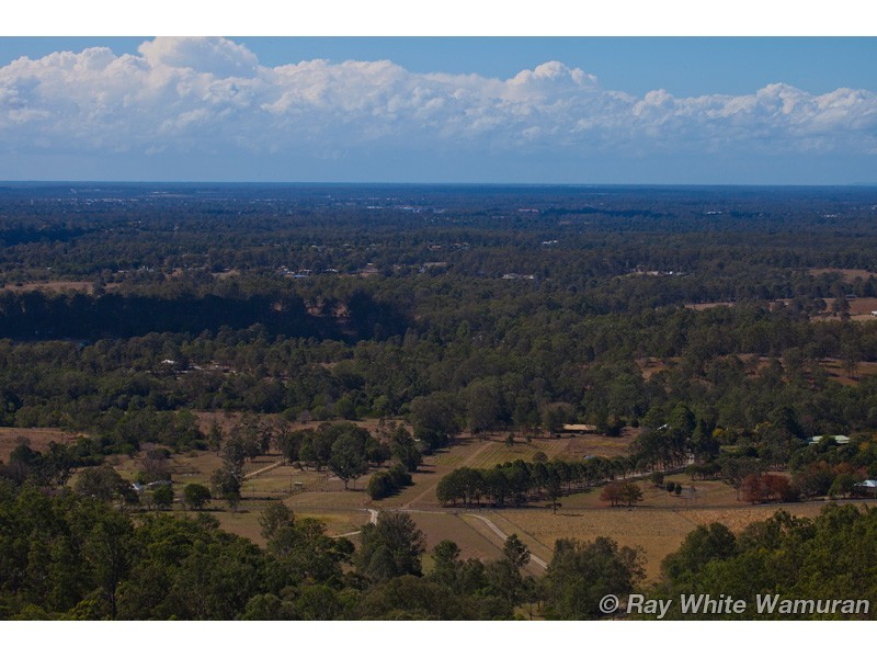 Rocksberg QLD 4510