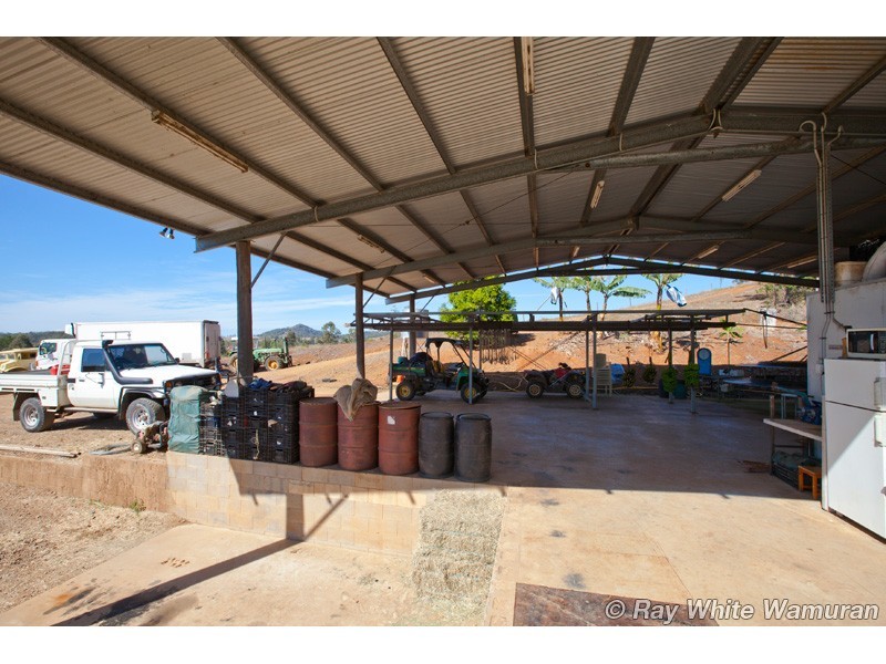 Rocksberg QLD 4510