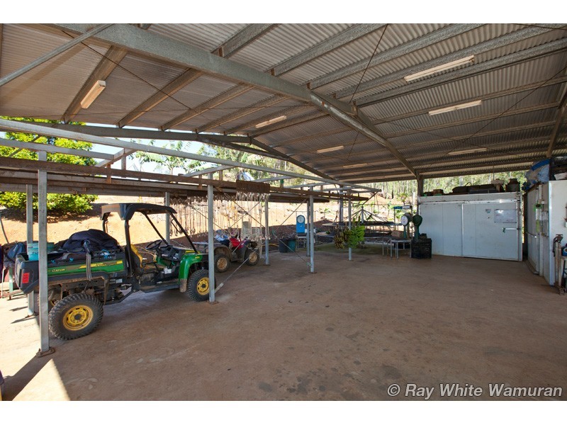 Rocksberg QLD 4510