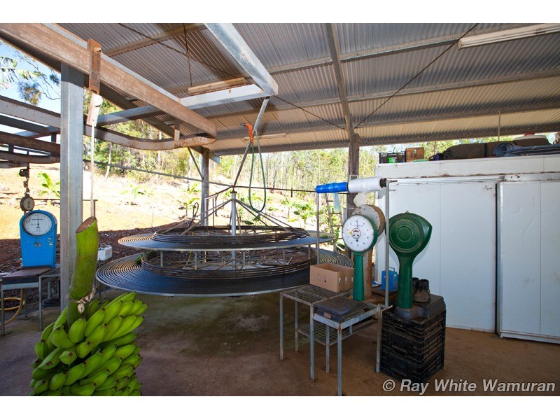 Rocksberg QLD 4510