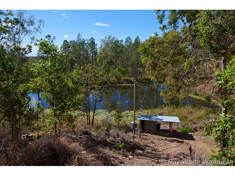 Rocksberg QLD 4510