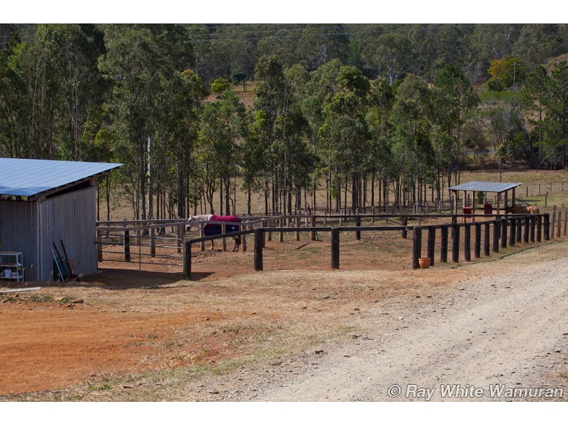 Rocksberg QLD 4510