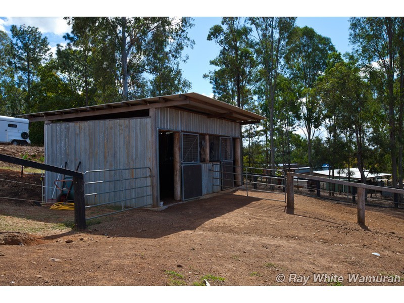 Rocksberg QLD 4510