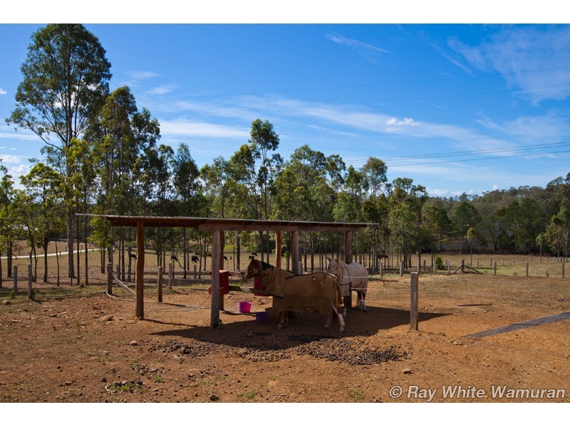 Rocksberg QLD 4510