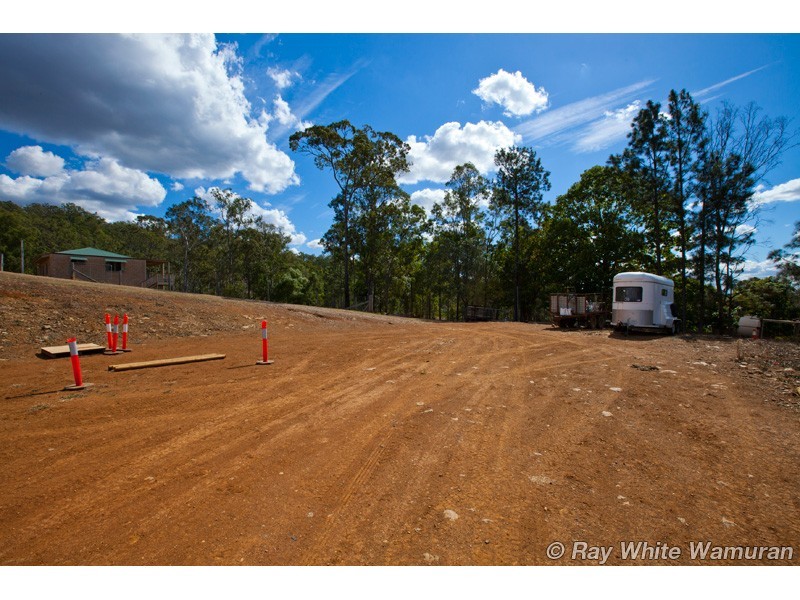 Rocksberg QLD 4510