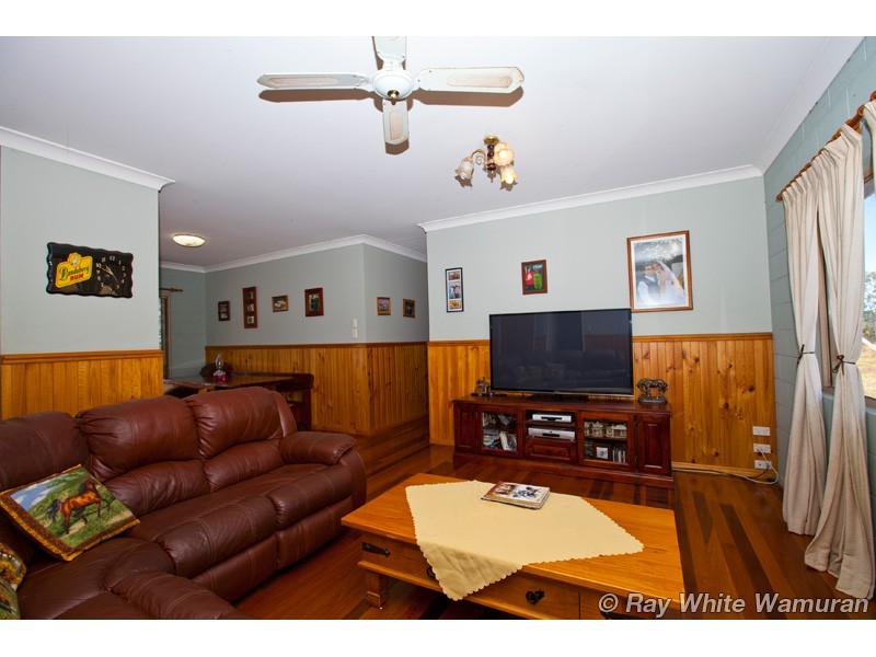 Rocksberg QLD 4510
