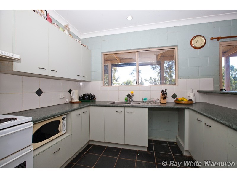 Rocksberg QLD 4510