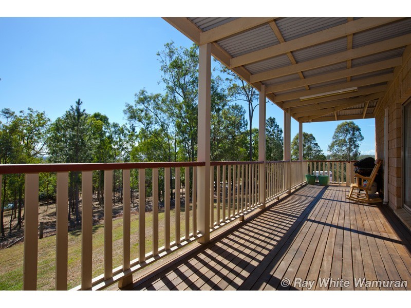 Rocksberg QLD 4510