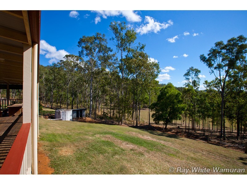 Rocksberg QLD 4510